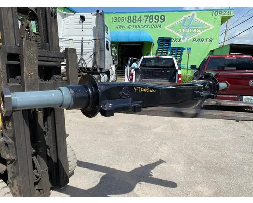 Axle Housing (Rear) MACK CAST IRON 4-trucks Enterprises LLC