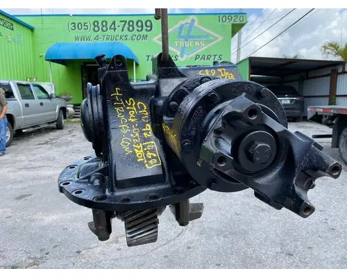 Differential Assembly (Front, Rear) MACK CDR92 4-trucks Enterprises LLC