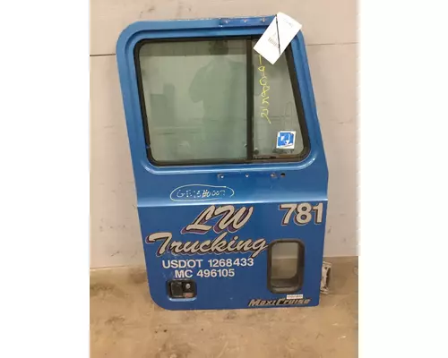 Door Assembly, Front MACK CH 1989-2003 LKQ Geiger Truck Parts