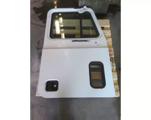 Door Assembly, Front MACK CH 1989-2003 LKQ Thompson Motors - Wykoff