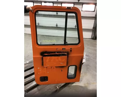 Door Assembly, Front MACK CH 1989-2003 LKQ Heavy Truck Maryland