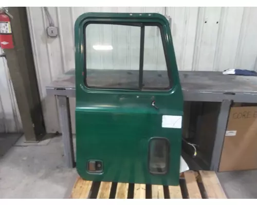 Door Assembly, Front MACK CH 1989-2003 LKQ Heavy Truck Maryland
