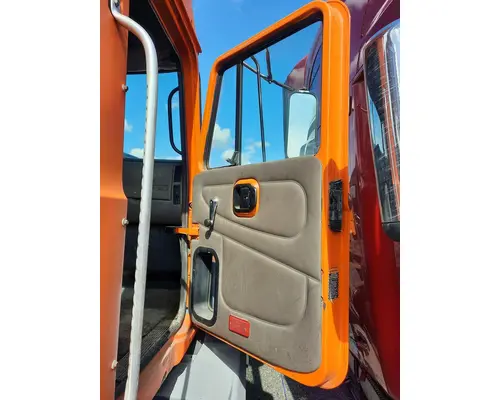 Door Assembly, Front MACK CH 1989-2003 LKQ KC Truck Parts - Inland Empire