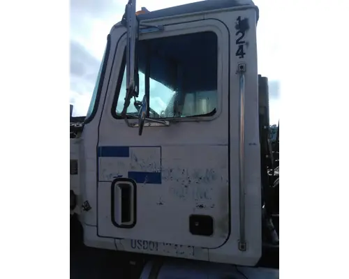 Door Assembly, Front MACK CH 1989-2003 LKQ Heavy Truck - Tampa