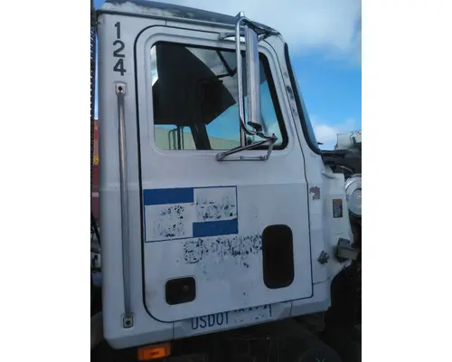 Door Assembly, Front MACK CH 1989-2003 LKQ Heavy Truck - Tampa