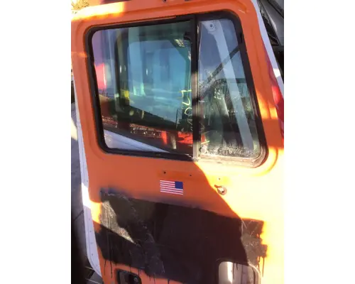 Door Assembly, Front MACK CH 1989-2003 LKQ Western Truck Parts