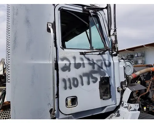 Door Assembly, Front MACK CH 1989-2003 LKQ Geiger Truck Parts