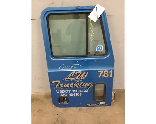 Door Assembly, Front MACK CH 1989-2003 LKQ Geiger Truck Parts