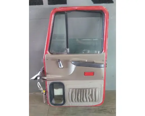 Door Assembly, Front MACK CH 1989-2003 LKQ Geiger Truck Parts