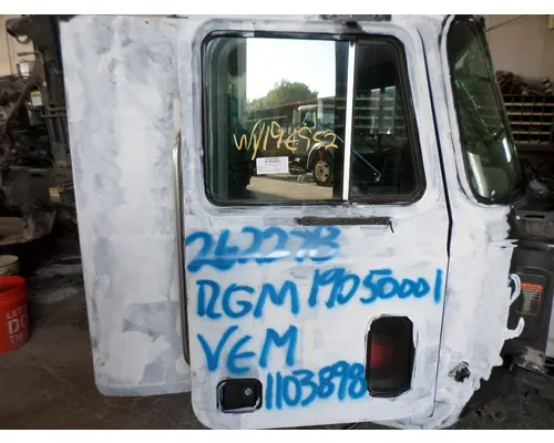 Door Assembly, Front MACK CH 1989-2003 LKQ Thompson Motors - Wykoff