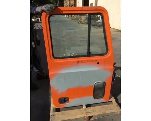 Door Assembly, Front MACK CH 1989-2003 LKQ Heavy Truck Maryland