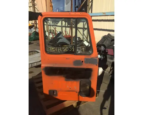 Door Assembly, Front MACK CH 1989-2003 LKQ Heavy Truck Maryland