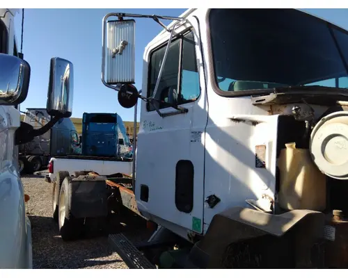 Door Assembly, Front MACK CH 1989-2003 LKQ Heavy Truck - Goodys