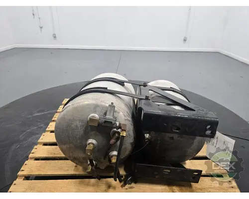 Air Tank MACK CH 613 Dex Heavy Duty Parts, LLC  