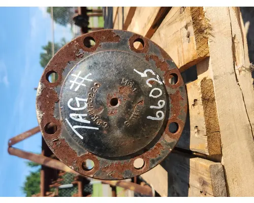 Axle Shaft Mack CH 613 Bobby Johnson Equipment Co., Inc.