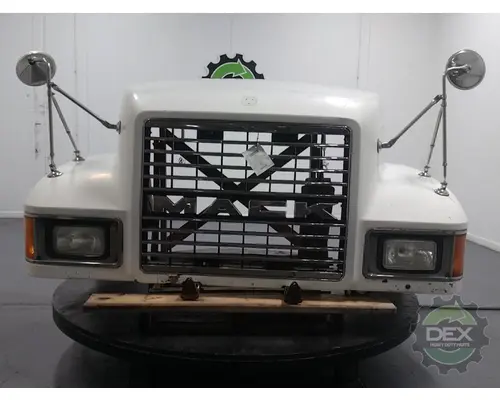 Hood MACK CH 613 Dex Heavy Duty Parts, LLC  