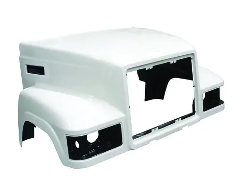 Hood MACK CH 613 American Truck Parts,inc
