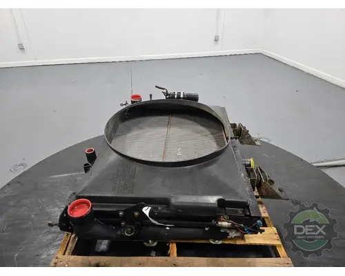 Radiator MACK CH 613 Dex Heavy Duty Parts, LLC  