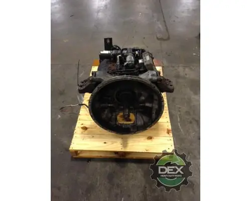 Transmission Assembly MACK CH 613 Dex Heavy Duty Parts, LLC  