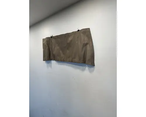 Sleeper MACK CH/CX Frontier Truck Parts