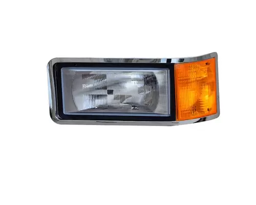 Headlamp Assembly MACK CH Series Frontier Truck Parts