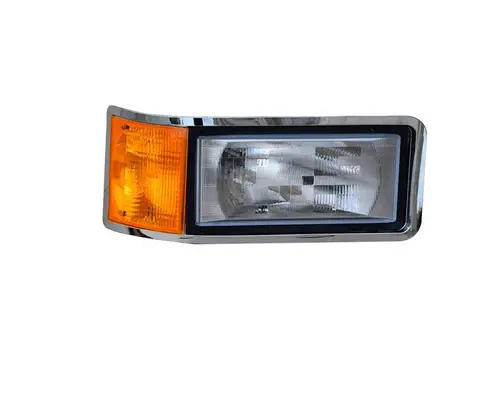 Headlamp Assembly MACK CH Series Frontier Truck Parts