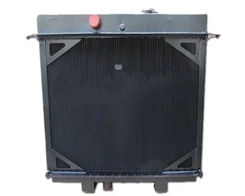 Radiator MACK CH350 LKQ KC Truck Parts - Inland Empire