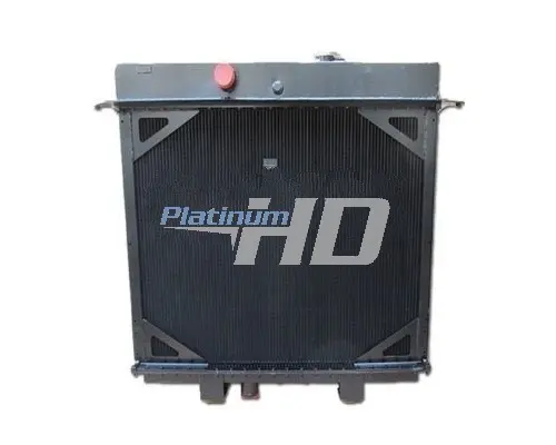 Radiator MACK CH350 LKQ KC Truck Parts - Inland Empire
