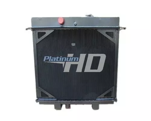 Radiator MACK CH350 LKQ Western Truck Parts