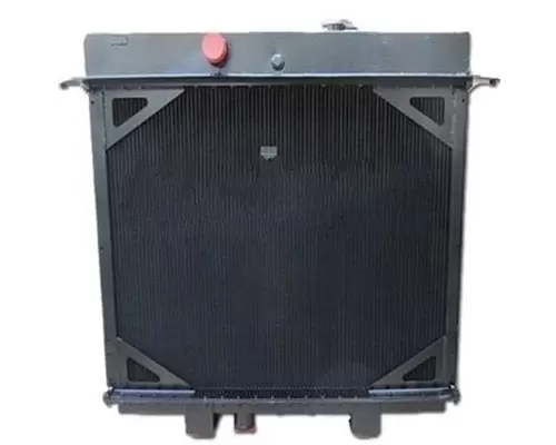 Radiator MACK CH350 LKQ Geiger Truck Parts