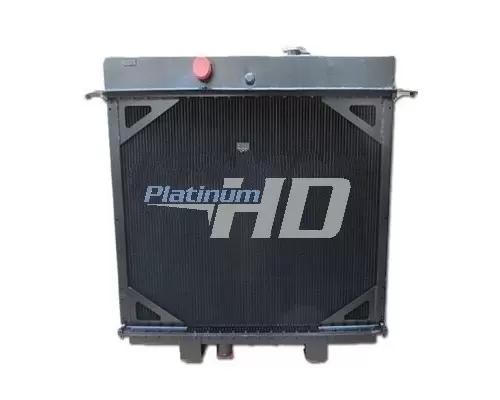 Radiator MACK CH350 LKQ Thompson Motors - Wykoff