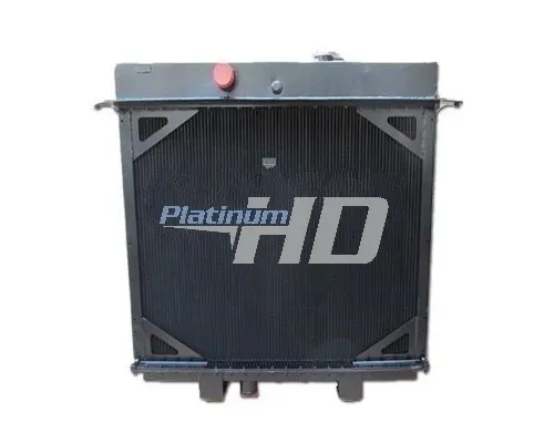 Radiator MACK CH350 LKQ Plunks Truck Parts And Equipment - Jackson