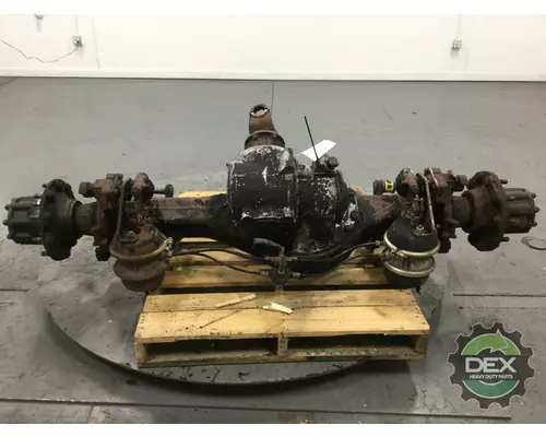 Axle Assembly, Rear (Single Or Rear) MACK CH600 SERIES Dex Heavy Duty Parts, LLC  