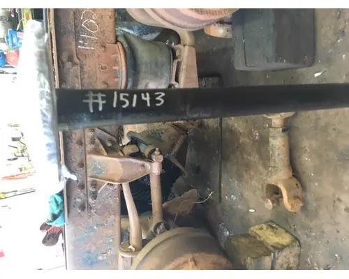 Axle Shaft MACK CH600 SERIES Morrison's Truck Salvage Ltd.