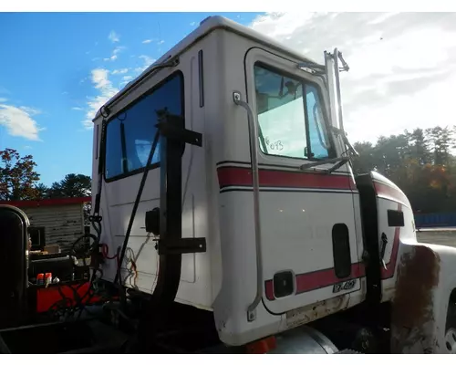Cab MACK CH600 SERIES New York Truck Parts, Inc.