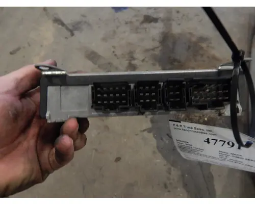 ECM (Brake & ABS) MACK CH600 SERIES K &amp; R Truck Sales, Inc.