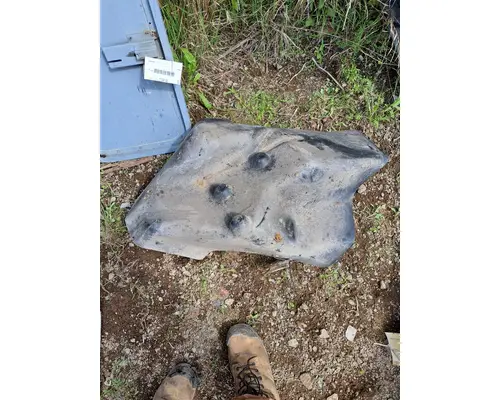 Inner Fender MACK CH600 SERIES Truck Salvage International Inc