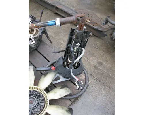  MACK CH600 SERIES Michigan Truck Parts