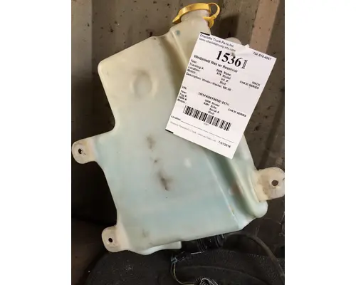  MACK CH600 SERIES Charlotte Truck Parts,inc.