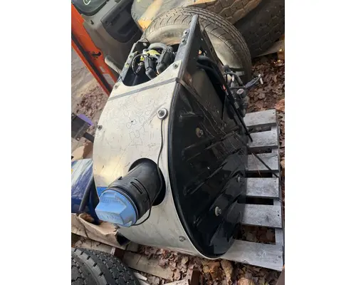 DEF Tank MACK CH600 Camerota Truck Parts
