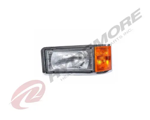 Headlamp Assembly MACK CH600 Rydemore Heavy Duty Truck Parts Inc
