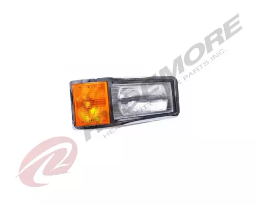 Headlamp Assembly MACK CH600 Rydemore Heavy Duty Truck Parts Inc