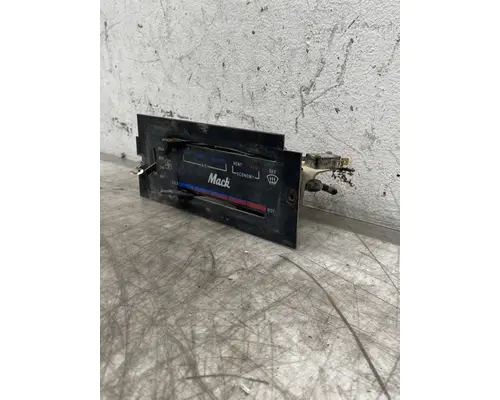Heater Or Air Conditioner Parts, Misc. MACK CH600 Frontier Truck Parts