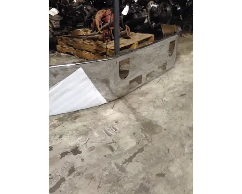 Bumper Assembly, Front MACK CH612 1988-1993 LKQ Heavy Truck - Tampa