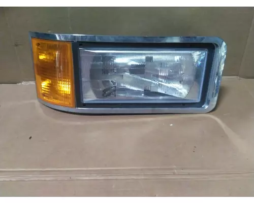 Headlamp Assembly MACK CH612 1988-2005 LKQ Geiger Truck Parts