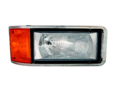 Headlamp Assembly MACK CH612 1988-2005 LKQ Heavy Truck Maryland