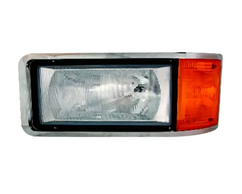 Headlamp Assembly MACK CH612 1988-2005 LKQ Heavy Truck Maryland