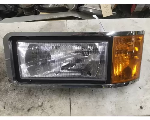 Headlamp Assembly MACK CH612 1988-2005 LKQ Heavy Truck Maryland