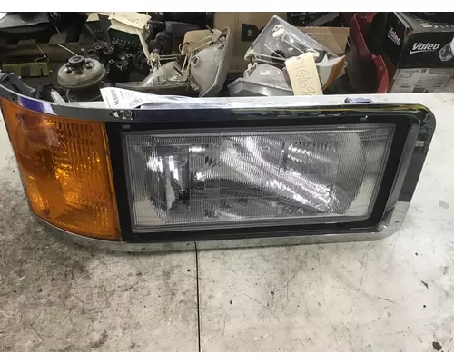 Headlamp Assembly MACK CH612 1988-2005 LKQ Heavy Truck Maryland