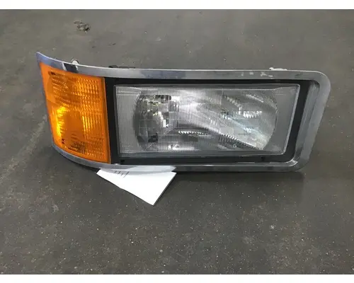 Headlamp Assembly MACK CH612 1988-2005 LKQ Heavy Truck Maryland